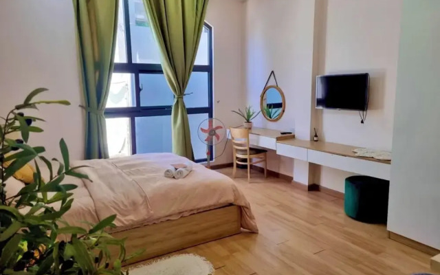 Mango Home & Apartment
