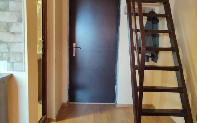 Mary Apartment Gudauri Residence