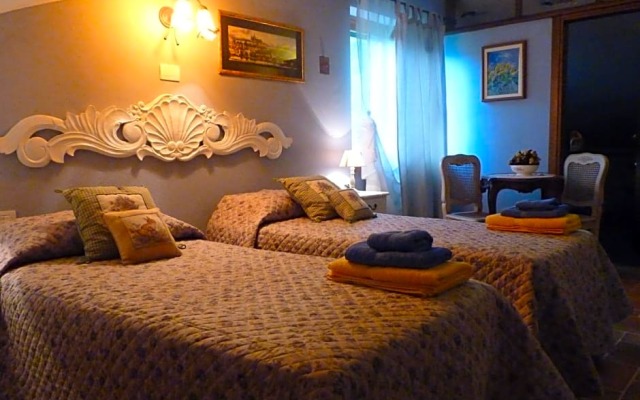 B&B The Roses Garden