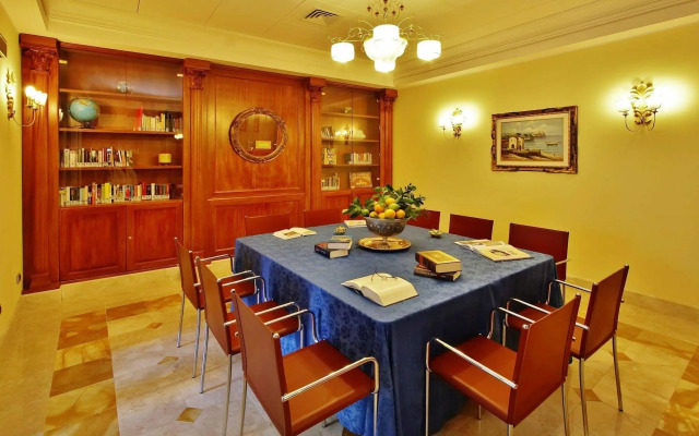 Grand Hotel Arciduca