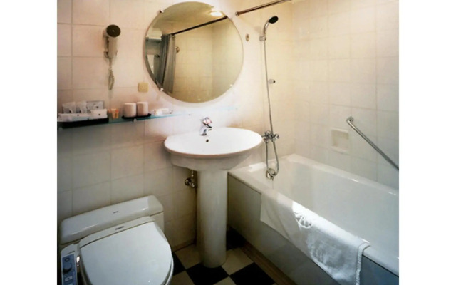 Hotel Molino Shin - Yuri