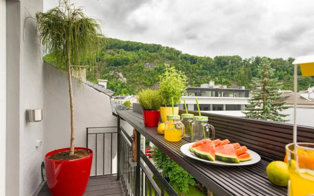 Salzburg Apartments Karasek