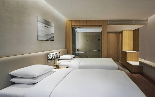 Courtyard by Marriott Seoul Botanic Park