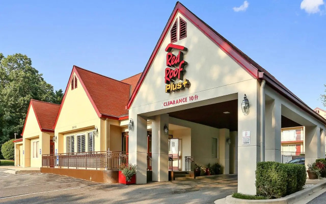 Red Roof Inn PLUS+ Washington DC - Rockville
