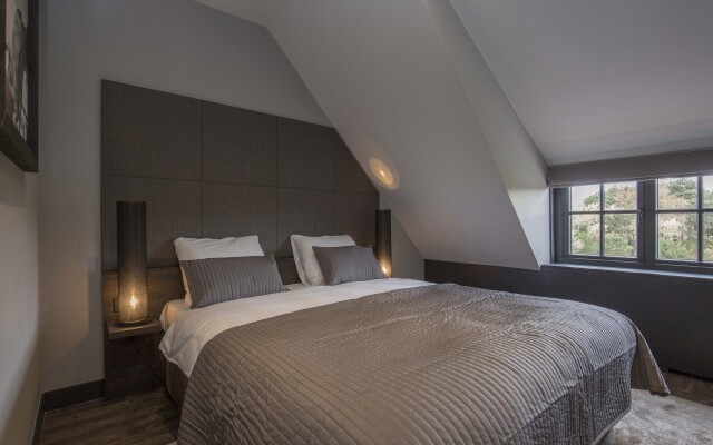 Fletcher Boutique Hotel Duinoord