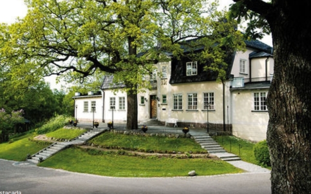 Balingsholm Kursgård