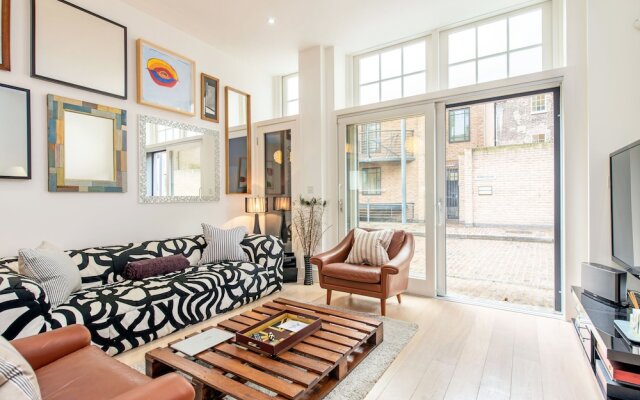 Merino Hospitality Mews Houses