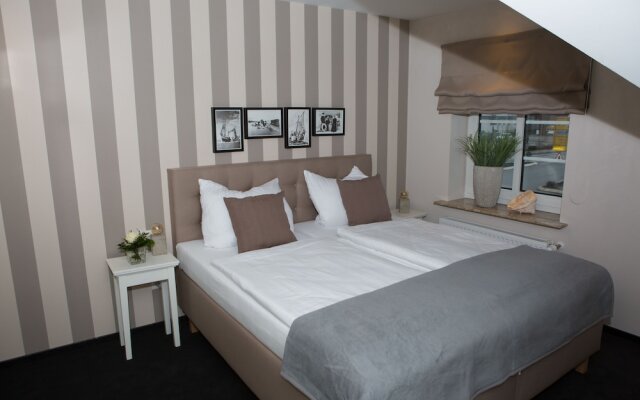 Eichhorns Hotel-Restaurant