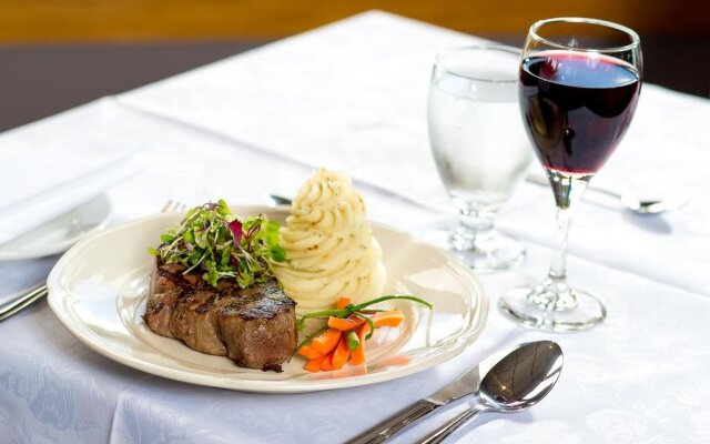 Complexe Hôtelier Du Pré