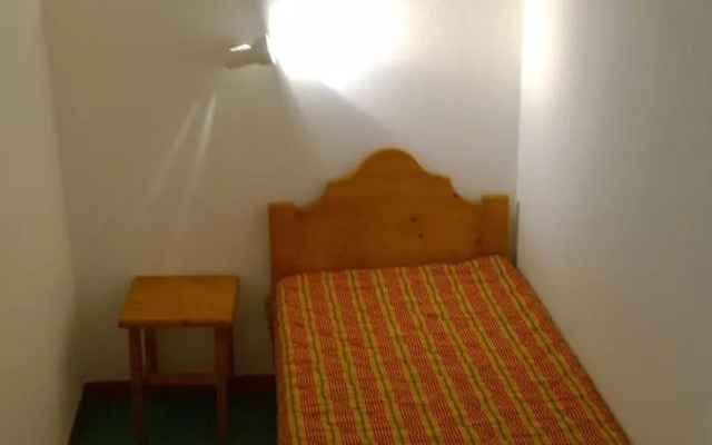 Résidence Les Neiges Rousses