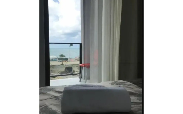 Guesthouse Data