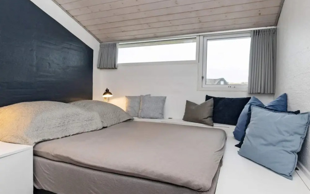 4 Person Holiday Home in Brovst-by Traum
