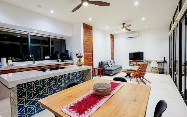 Tulsayab Luxury Development