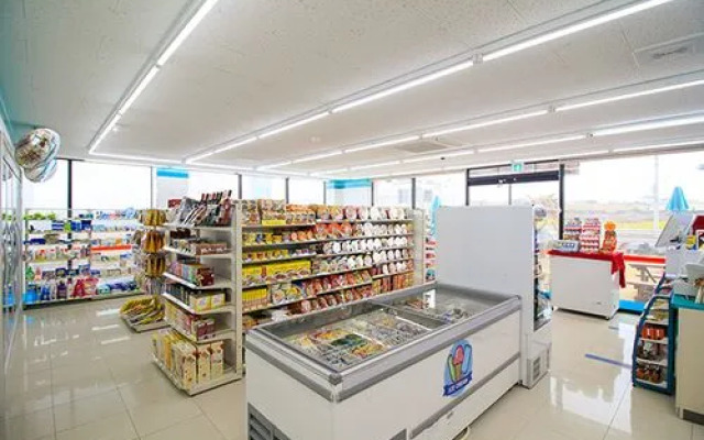 Jejusunset Village Pension