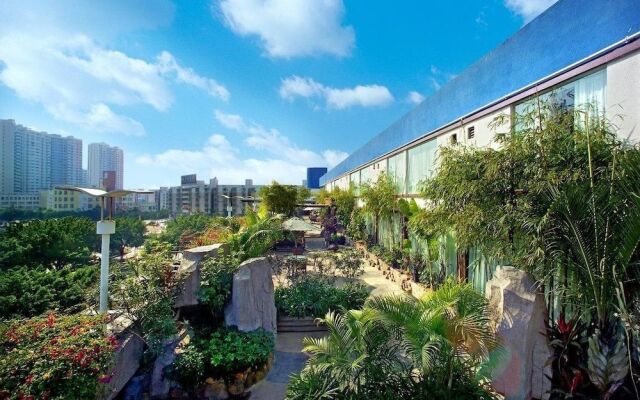 Your Style Hotel
