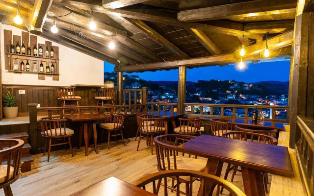 Bohem Hotel
