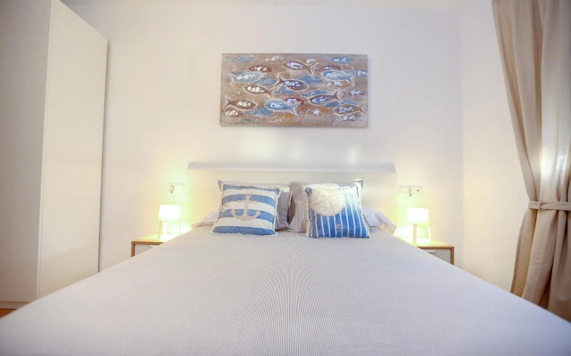 Apartamento L&G Centro