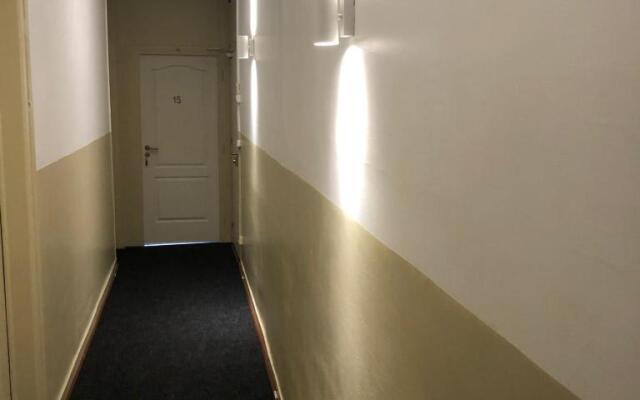 Sri-Indo Guest House
