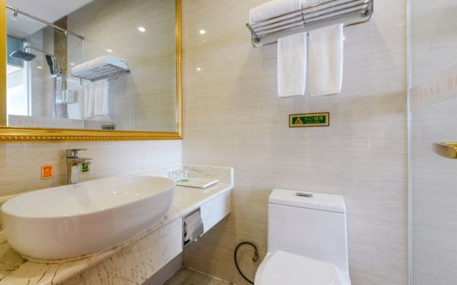 Vienna Hotel