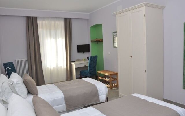 Già Sera Bed & Breakfast