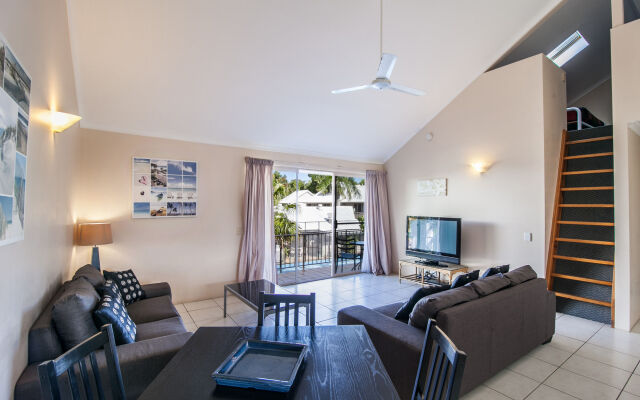Pelican Beach Resort