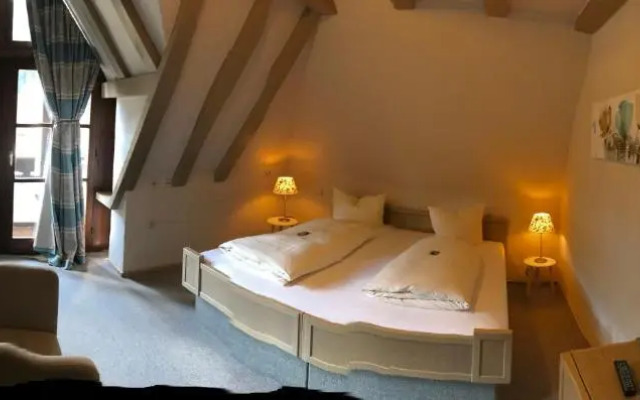 Hotel Restaurant Felsentor