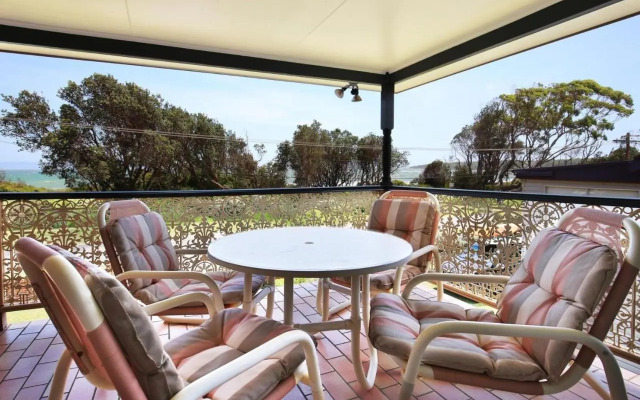 The Crescent - Pet Friendly - 1 Min To Beach