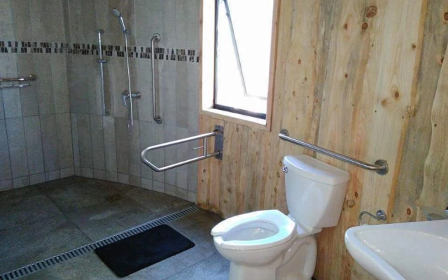 Cabañas Agua Viva
