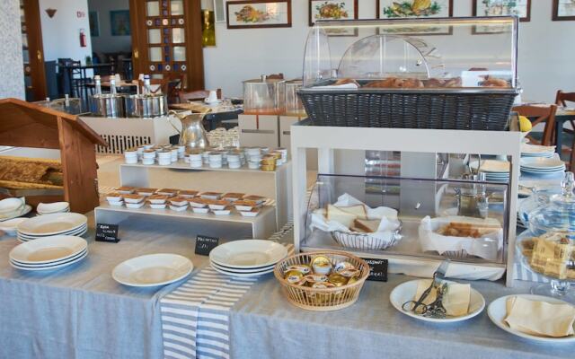 Saint Joseph Resort