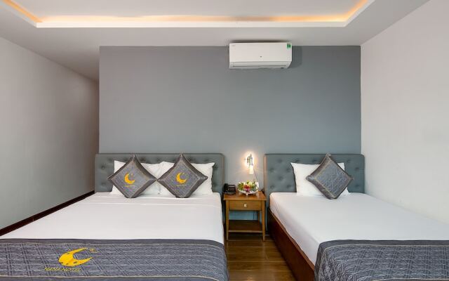 Hana Hotel Da Nang
