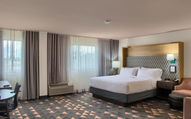 Holiday Inn Mobile West I-10 by IHG