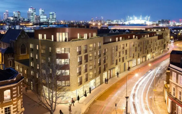 StayInn Greenwich