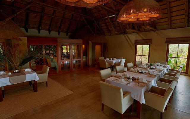 Divava Okavango Resort & Spa