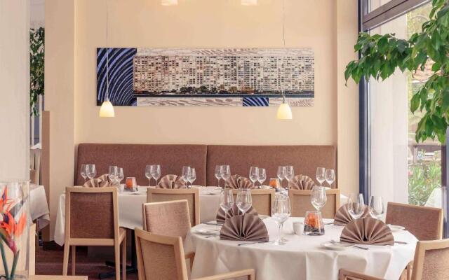 Mercure Hotel Frankfurt Eschborn Ost