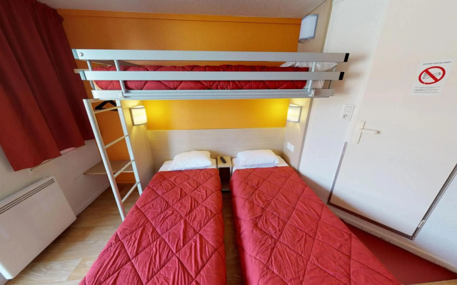 Premiere Classe Chantilly Sud-Luzarches