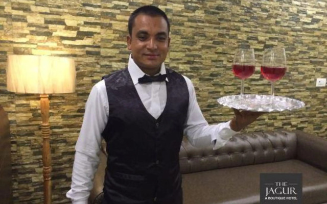 The Jagur Hotel