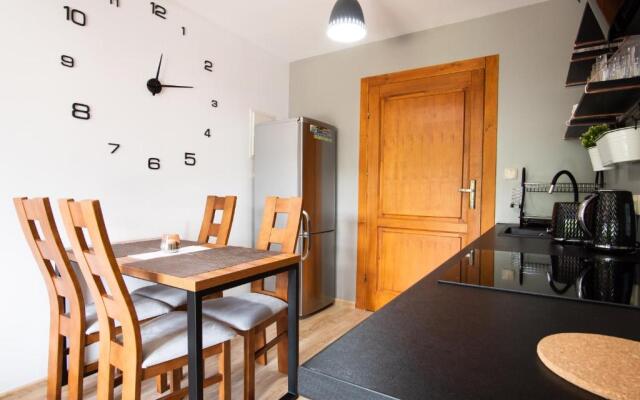 Apartamenty U Jagielonki