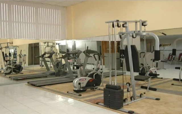 Avsar Hotel