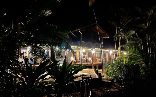 Wait-a-While Eco Retreat