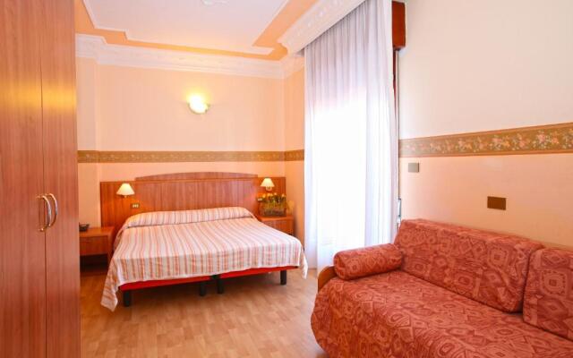 Hotel Smeraldo