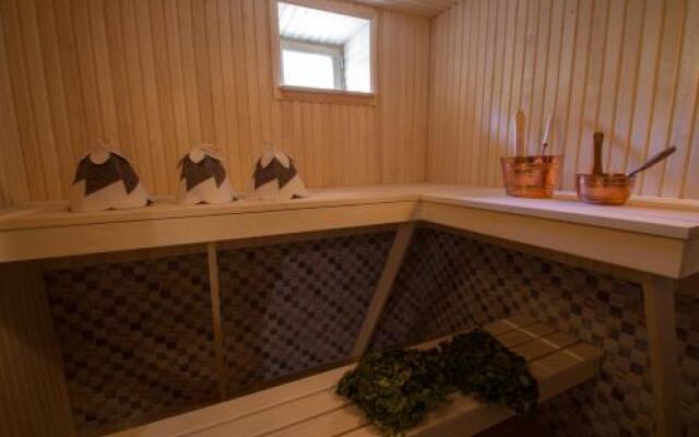 Viesu māja Bāliņi