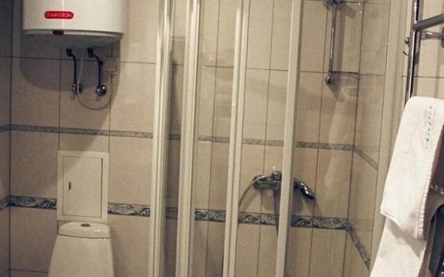 Мини-отель Анюта