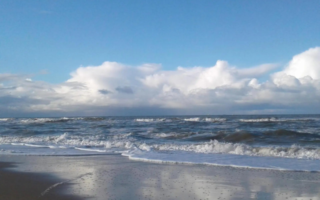 Vakantiehuis Hof Molenzicht