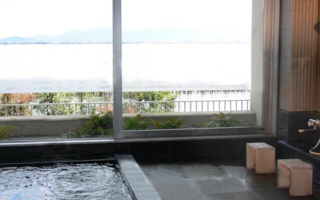 KKR Hotel Biwako