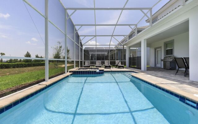 9069hs- The Retreat at Championsgate