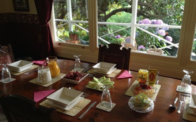 Huon Valley Bed & Breakfast