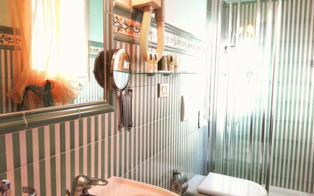 Garden Resort & Spa San Crispino