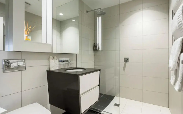 The Grace Apartments by Urban Rest