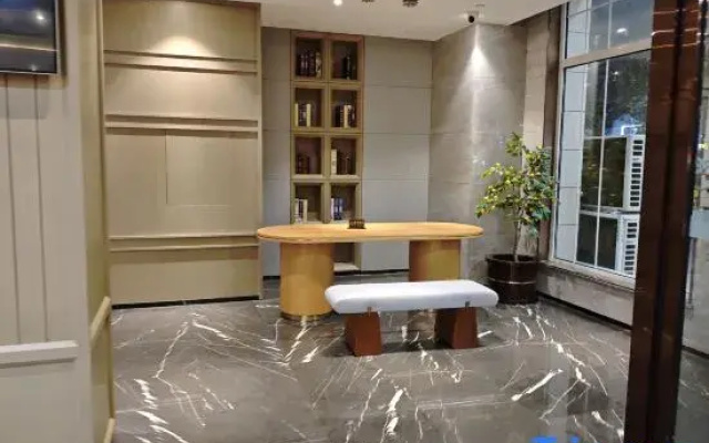 Qingyou Homestay