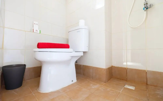 Modern Studio Bassura City Apartment